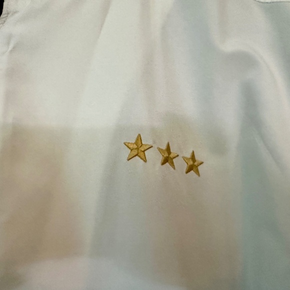 Rare Pele Sports Men's Wind Jacket - Size Large - NWOT - Picture 3 of 7